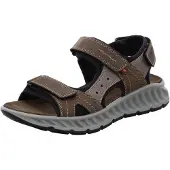 Ara men Ara Trekkingsandalen Herren 32303532343731 Braun 42 EU