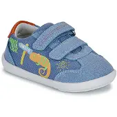 Garvalin Kinderschuhe SOFT CANVAS kind
