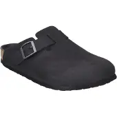 Josef seibel Herren Sandale Bernard 04 | schwarz