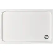 Duravit 720260000000000 Duschwanne D-Code,1400x900mm,weiß