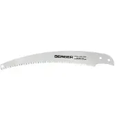 Berger Ersatzsgeblatt 93912 Lnge 40 cm