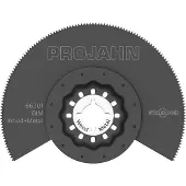 Projahn Segmentsägeblatt, für Holz & Metall, BIM, Starlock, 85 mm, 1 VE