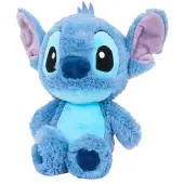 Simba Disney Original Stitch Kuscheltier 25 cm Blau Plüschtier Stofftier Geschenk