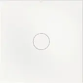 Bette BetteAir Duschfliese mit BetteGlasur Plus, 1000x1000mm, 7352-440PLUS, Farbe: Snow (weiß matt)