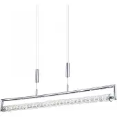 Globo Hängeleuchte Hl Chrom, 1Xled 68068Z