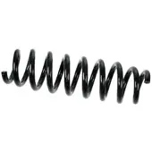 Skf Fahrwerksfeder VKDL 38059 für BMW 3er