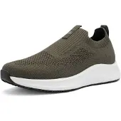 Ara men Ara Herrenschuhe Slipper Grün Freizeit