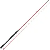 Westin W6 Finesse T T&c Baitcastrute