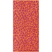Hobby Hall Duschtuch TWO-TONE LEO