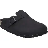 Josef seibel Bianca 04 | Clog für Damen | Schwarz
