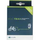 PowUnity BikeTrax GPS-Tracker Universal