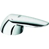 GROHE Eurodisc Hebel für Einhandmischer chrom - 46439000
