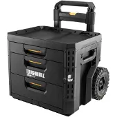 Toughbuilt Stacktech 3 Werkzeugwagen