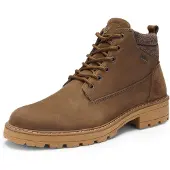 Ara men ara Stiefelette Stiefelette Veloursleder