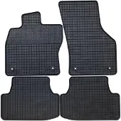 Petex Gummimatte für VW Golf VII ab 2012 / VII Variant ab 2013-2020 / VII Alltrack ab 2015 / VIII ab 2019