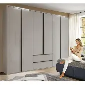 Rolf Weber Kleiderschrank WILSTEDT