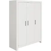 PAIDI Kinderwelten Kleiderschrank FIONA