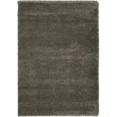 Oci Die Teppichmarke Hochflor-Teppich "MONTIS" rechteckig 45 mm Höhe uni, Langflor, Shaggy, auch in rund, quadratisch und Läufer erhältlich