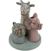 Sonstiges Vasen Arrangement ANIMALS