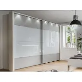MONDO Kleiderschrank CASSANO-2