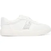 Michael Kors Sneakers Jem Scotty Charm MK04163102 Weiß