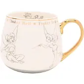 Widdop & Co. Tinkerbell Disney Tasse