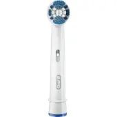 Oral-B 81665710, 10 Stück(e), Blau, Weiß, 3 Monat( e), Irland, alle elektrische tandenborstels, behalve Pulsonic, 70 g