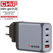 Verbatim Gnc-100 Universal Usb-c-ladegerät