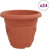vidaXL Blumenkasten