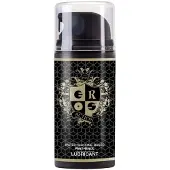 Eros Action Water - Silicone Based w. Panthenol Lubricant 100 ml