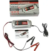 Dino KRAFTPAKET KRAFTPAKET 136301 Automatisk oplader 12 V, 6 V 3 A 3 A