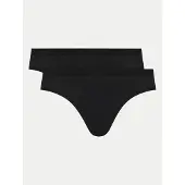 Triumph Panty-Set Sense Of Cotton 10225030 Schwarz 38