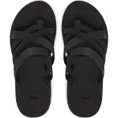 Teva Voya Zillesa Mahani Black Damen-Schuhgröße 37