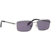 GUESS Sonnenbrillen GU00273 Silberfarben