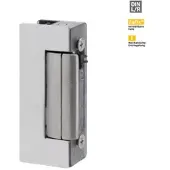 Dorcas Elektro-Türöffner E-Öffner D45 ND/FLEX mit Tagesentriegelung, 6-12V AC, Links/Rechts