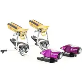 Look Pivot 2.0 15 GW Signature Collection Freeridebindung-Mehrfarbig-130