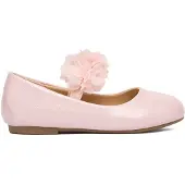 Jenny Ballerinas CEO-CM250408-25 Rosa