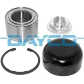 DAYCO Radlagersatz für OPEL Movano Kastenwagen (X70) KWD1451
