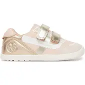 Biomecanics Kinderschuhe Rosa