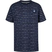 Petrol Industries B-1050-tsr690 Kurzarm-t-shirt
