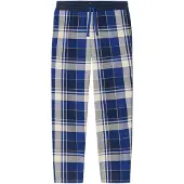 Schiesser Herren Pyjamahose Mix RelaxSchlafhose, Nacht Hose, Loungehose