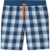 Schiesser Herren Pyjamahose Mix RelaxSchlafhose, Nacht Hose, Loungehose