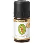Primavera SEELENSTREICHLER Kraftkonzentrat Bio 5 ml