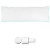 Arsvita Kissenfüllung 40 x 140 cm Polyester Premiumfüllung