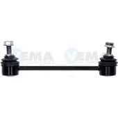 VEMA Koppelstange Stabilisator für HYUNDAI i30 (FD) Hinten 26406