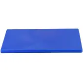 GVK GN 1/1 Schneidebrett HACCP 1 Stück Blau