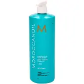 Moroccanoil Volume Extra Volumen Shampoo 1 l