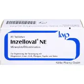 Köhler Pharma GmbH Inzelloval NE, 50 St FTA