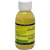 Allcura Colostrum-Extrakt flüssig, , 125 ml Lösung