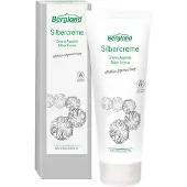 Bergland-Pharma & Co. KG Silbercreme, 100 ml Creme